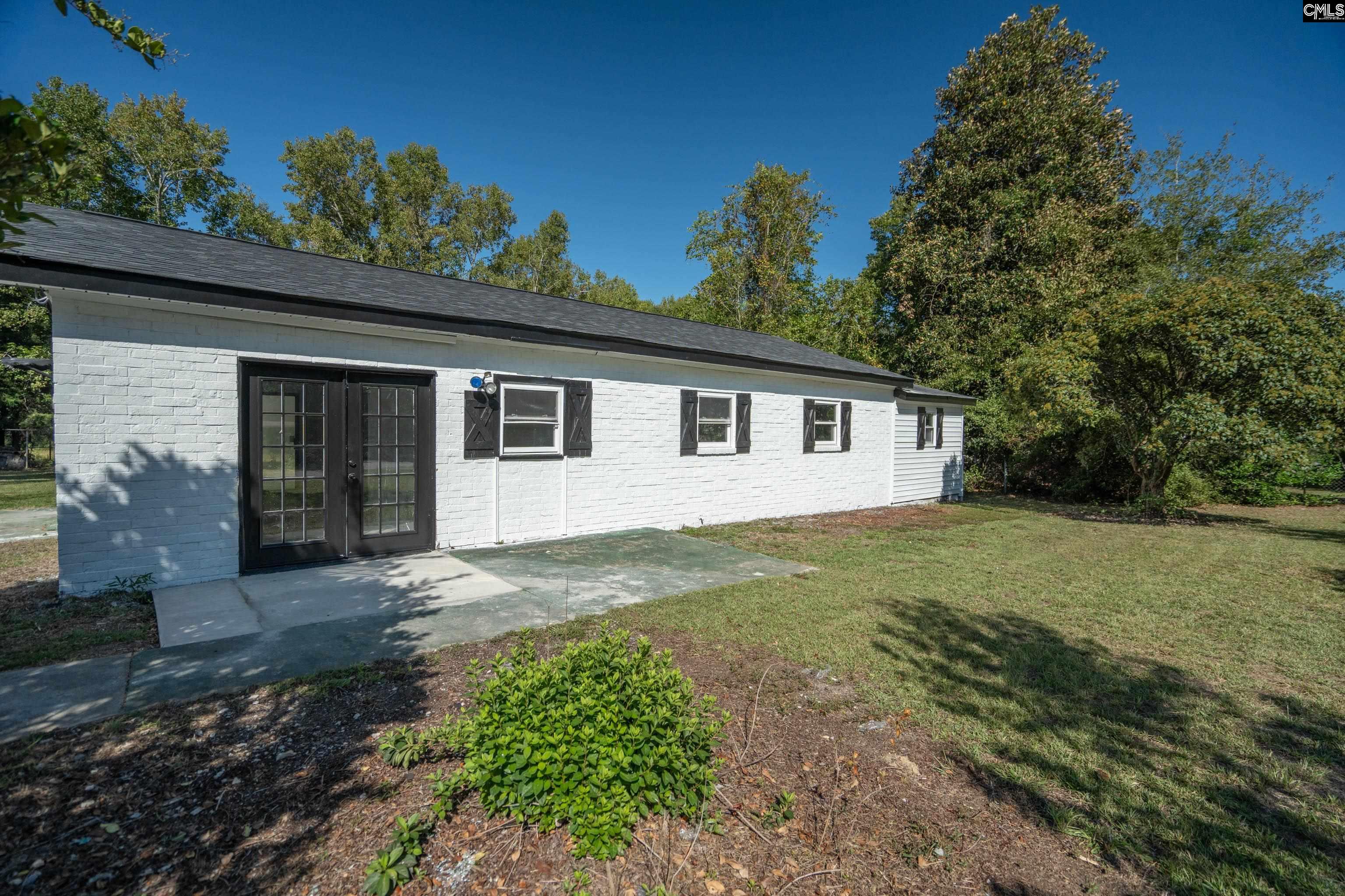 Cimmaron St, Orangeburg, SC 29115
