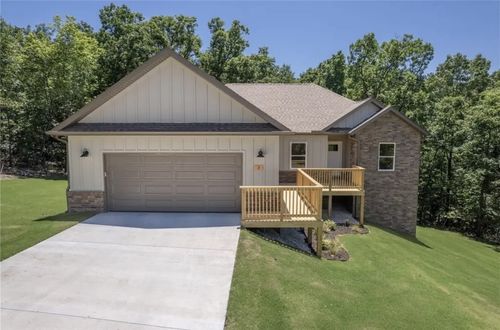 3 Sean Ln, Bella Vista, AR, 72714-4712 | Card Image