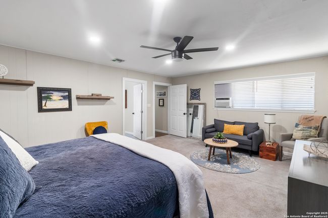 139 Canyon Creek Dr, House other with 4 bedrooms, 4 bathrooms and null parking in Hollywood Park TX | Image 19