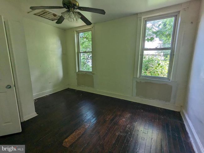 719 E 41 St St, Home with 3 bedrooms, 2 bathrooms and null parking in BALTIMORE MD | Image 16