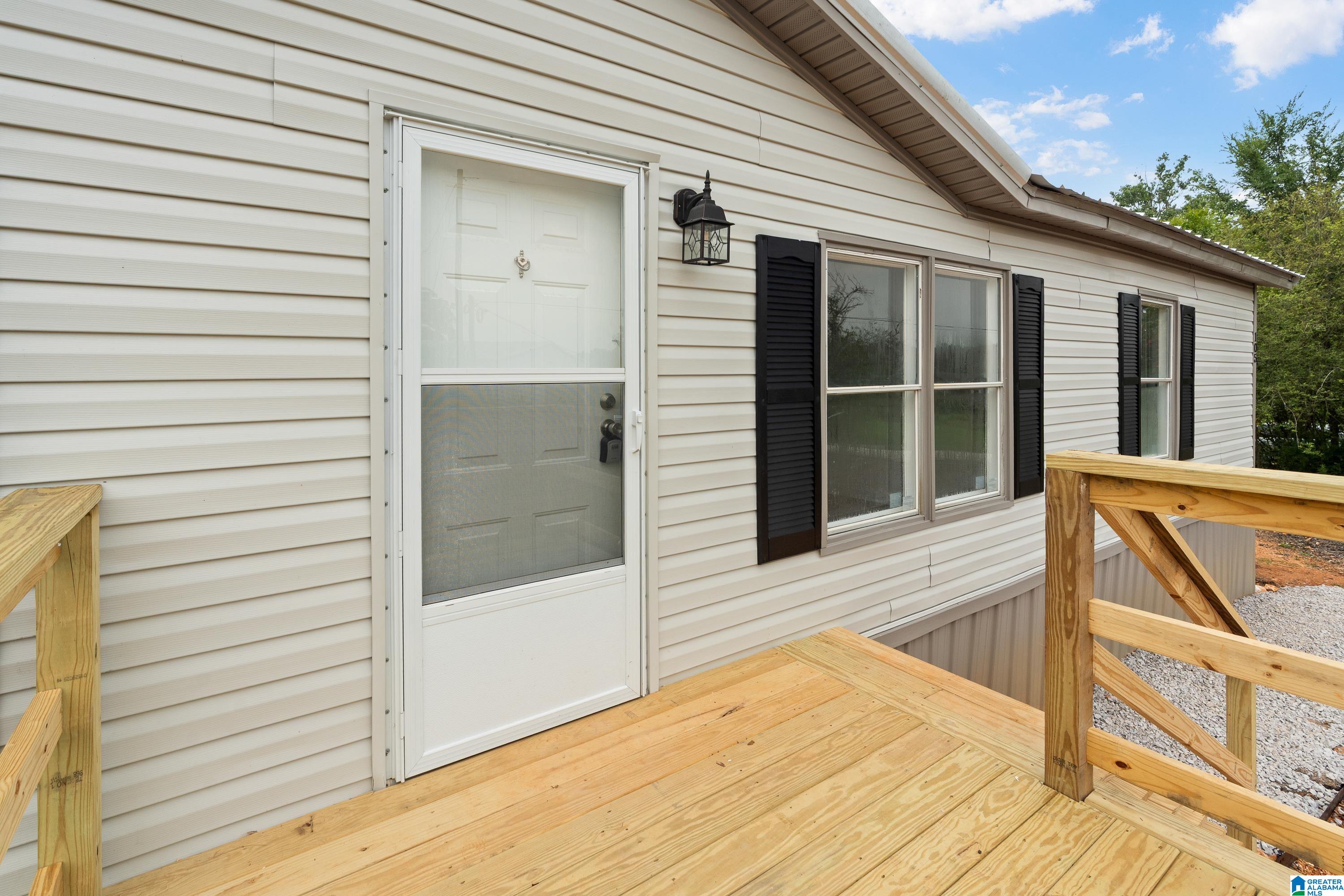 Residential in ODENVILLE 5