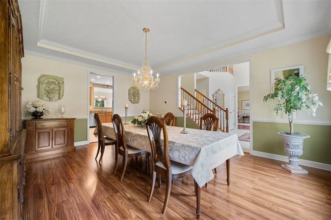 110 Scenery Hill Dr., House other with 4 bedrooms, 4 bathrooms and 2 parking in Cecil PA | Image 7