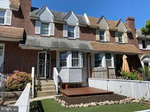58 Gilpin Rd, UPPER DARBY, PA, 19082-4813 | Card Image