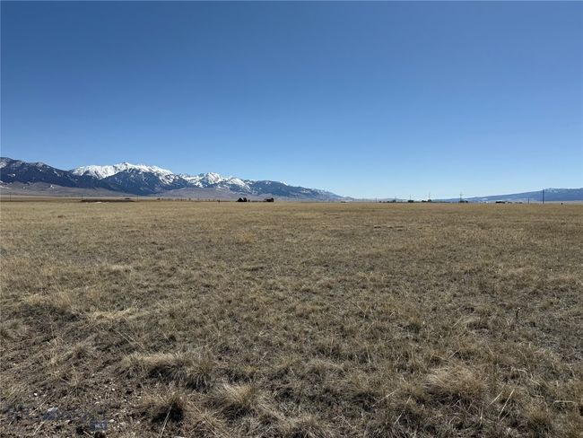 12 Sphinx Mountain Subdivision, Home with 0 bedrooms, 0 bathrooms and null parking in Cameron MT | Image 5