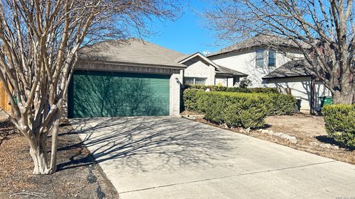 9703 Alexa Pl, San Antonio, TX, 78251-3736 | Card Image
