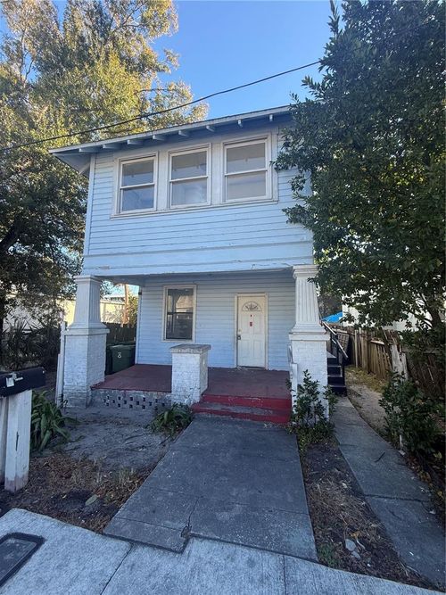 1015 E Columbus Drive, TAMPA, FL, 33605 | Card Image