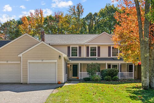 23-23 Cambridge Court, Kennebunk, ME, 04043 | Card Image