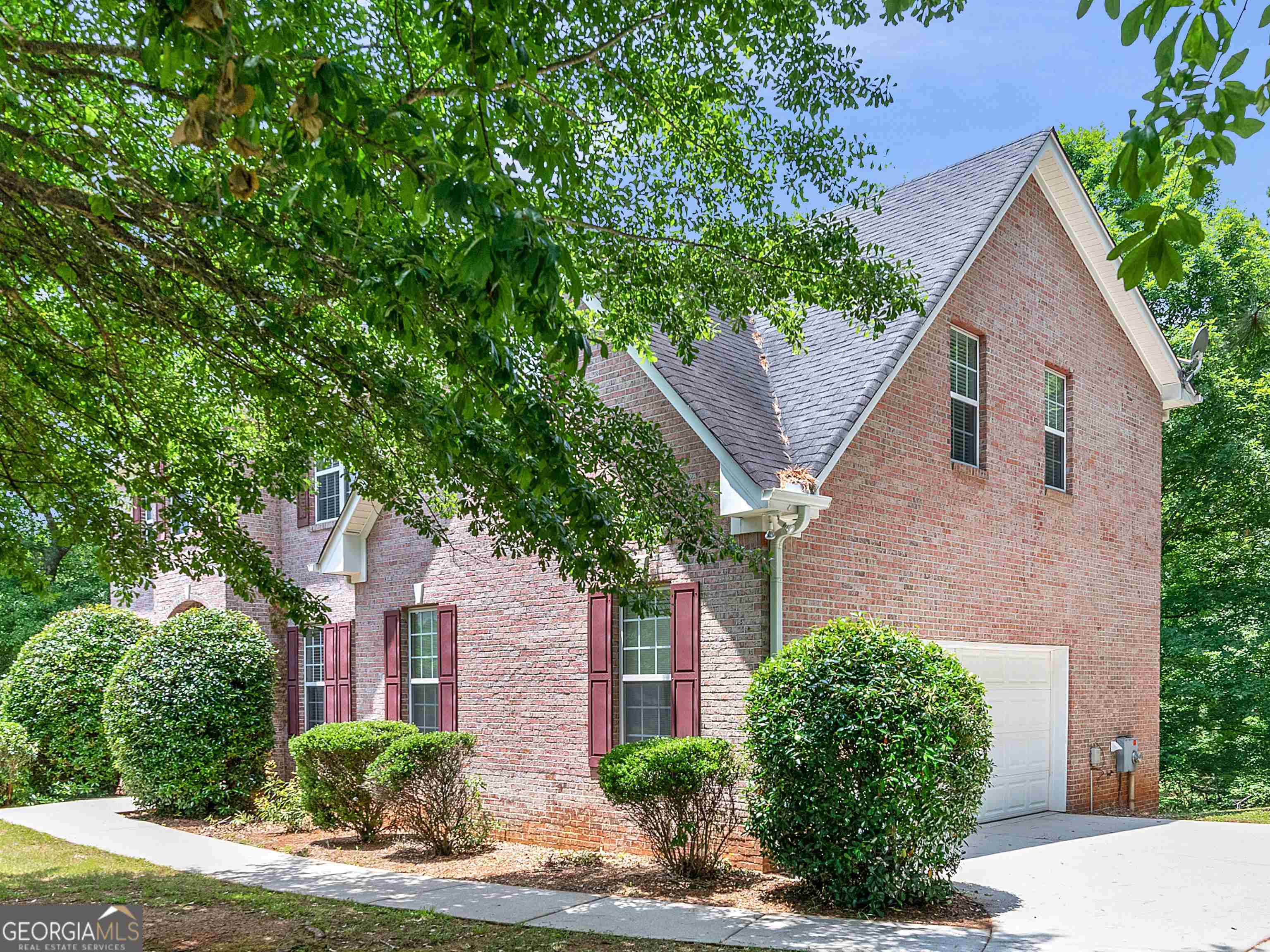 Residential Lease in Mcdonough 2