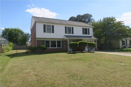 4633 Crown Point Ln, Virginia Beach, VA, 23462-2205 | Card Image