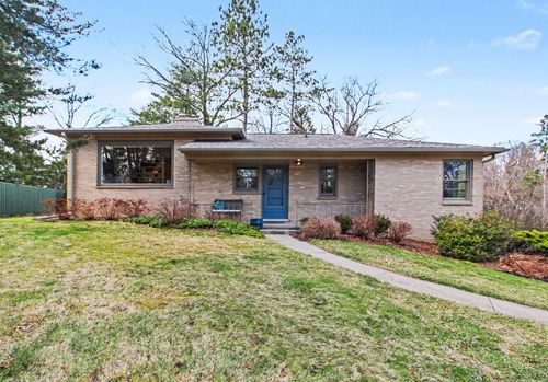 20 Heatheridge St, Ann Arbor, MI, 48104-2757 | Card Image