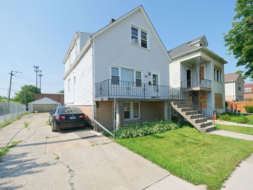 3601 W 58th Pl, Chicago, IL, 60629-3901 | Card Image