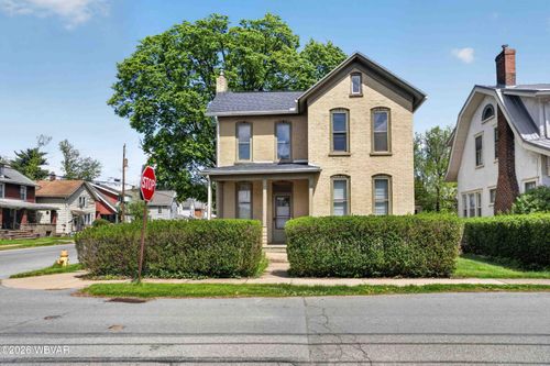 301 Adams Street, Williamsport, PA, 17701 | Card Image