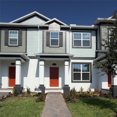 438 Lady Palm St, Apopka, FL, 32703-7086 | Card Image