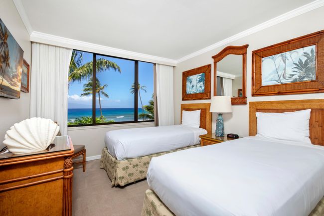 304 - 3445 Lower Honoapiilani Rd, Condo with 2 bedrooms, 2 bathrooms and null parking in Lahaina HI | Image 13
