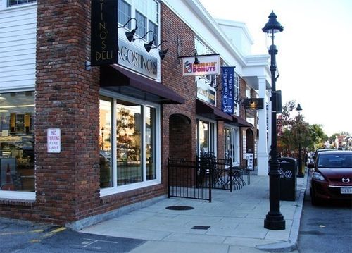 7-89 Main St, Andover, MA, 01810 | Card Image