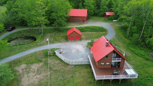 657 E Ridge Road, Cornville, ME, 04976 | Card Image