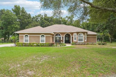 2702 Charlie Taylor Road, House other with 4 bedrooms, 2 bathrooms and null parking in Plant City FL | Image 1