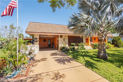 18446 Burkholder Cir, PORT CHARLOTTE, FL, 33948-9372 | Card Image