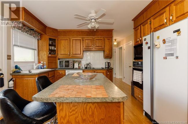 37 Gaston Cres, House other with 4 bedrooms, 3 bathrooms and null parking in Moncton NB | Image 21