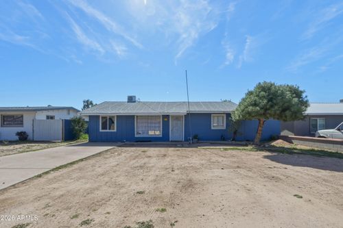 8219 E 1st Ave, Mesa, AZ, 85208-1405 | Card Image