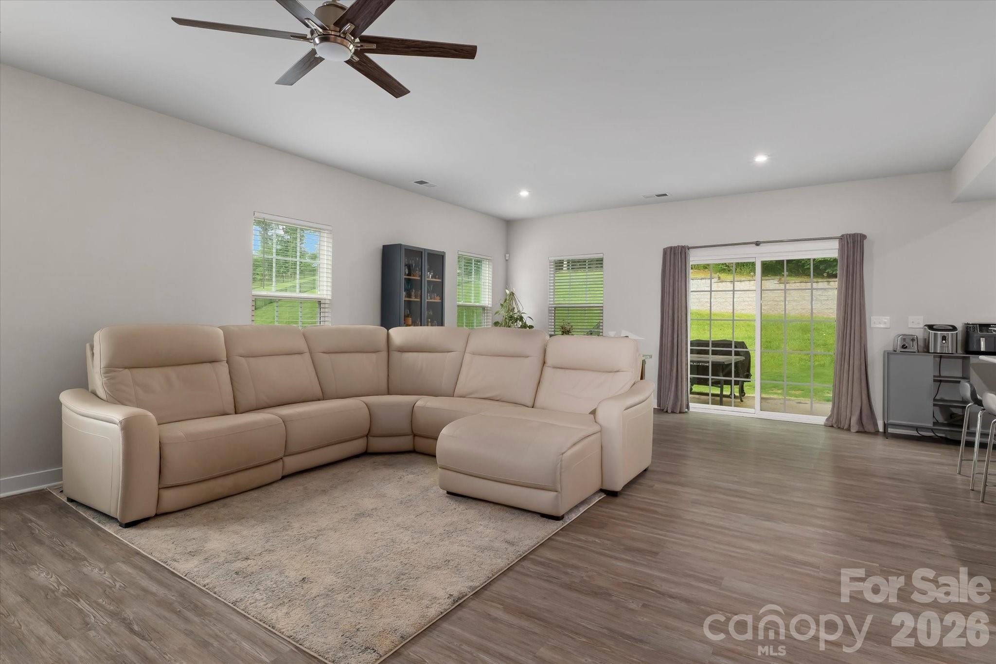 Residential in Charlotte 4