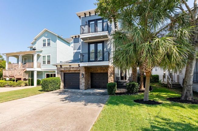 211 Valmar St, House other with 4 bedrooms, 4 bathrooms and 2 parking in Kemah TX | Image 14