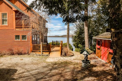 204 Cedar Rest Road, Enfield, ME, 04493 | Card Image