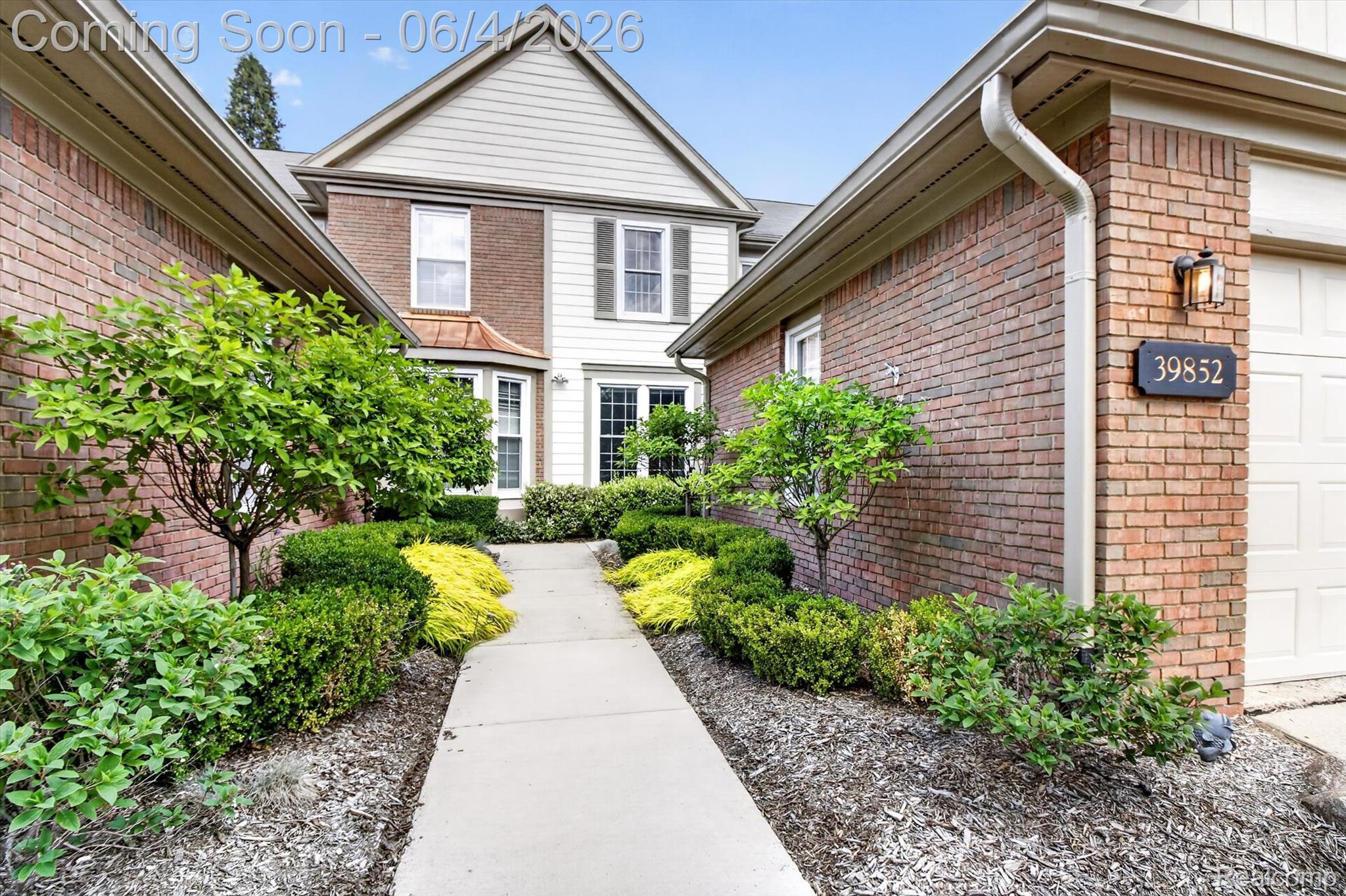 Residential in Northville Township 2