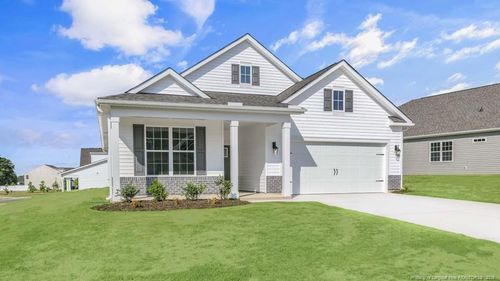 638 Pine Dune Ln, Aberdeen, NC, 28315-5734 | Card Image