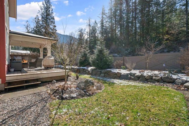 43360 Creekside Circle, House other with 3 bedrooms, 2 bathrooms and 2 parking in Lindell Beach BC | Image 28