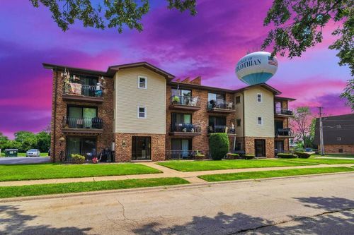 apt-1s-14455 Lamon Ave, Midlothian, IL, 60445-2598 | Card Image