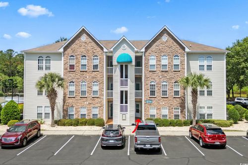 unit-4-9730 Leyland Dr, Myrtle Beach, SC, 29572-5537 | Card Image