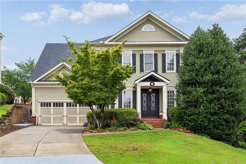 1961 Lois Pointe Se, Smyrna, GA, 30080-6950 | Card Image