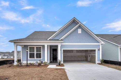 321 Abercom Place Dr, Moncks Corner, SC, 29461-5304 | Card Image