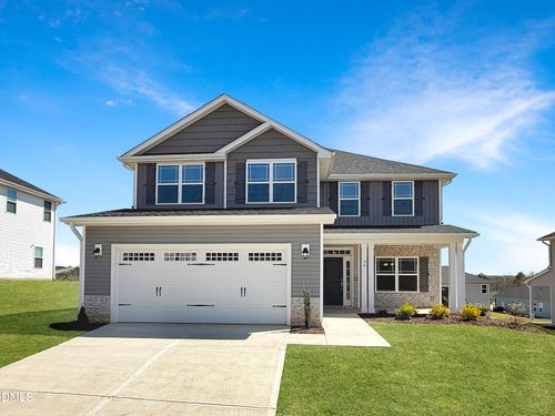 164 Kipling Creek Dr, Fuquay Varina, NC, 27526-2907 | Card Image