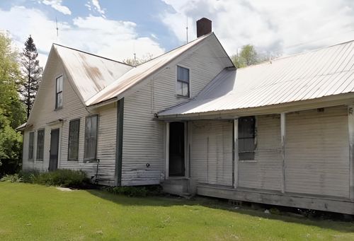 801 Vt Route 100, Waterbury, VT, 05676 | Card Image