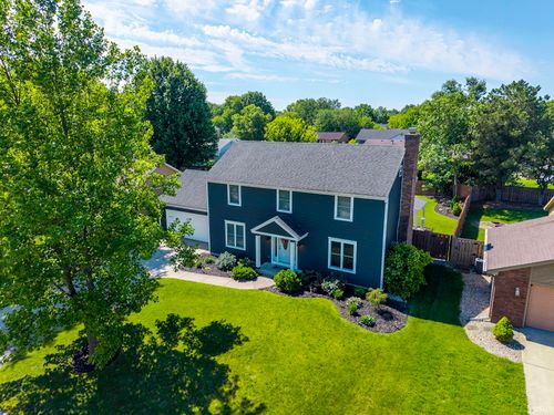 902 Windrift Lane, Fort Wayne, IN, 46845-9507 | Card Image
