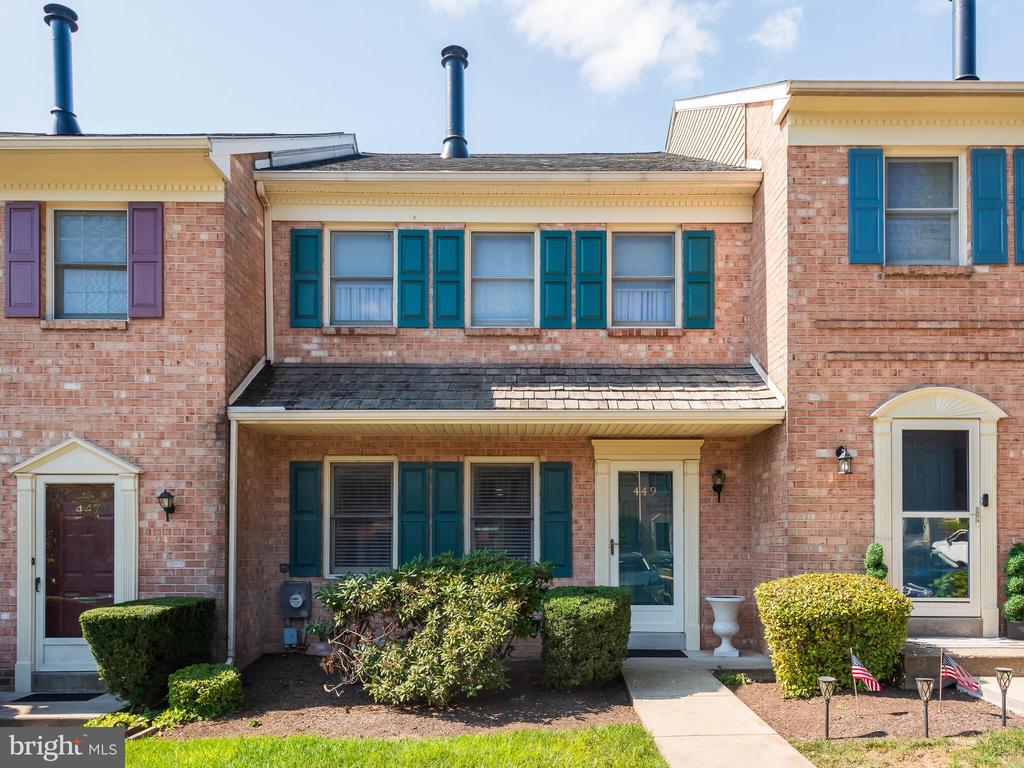 Franklin Ct, Trappe, PA 19426