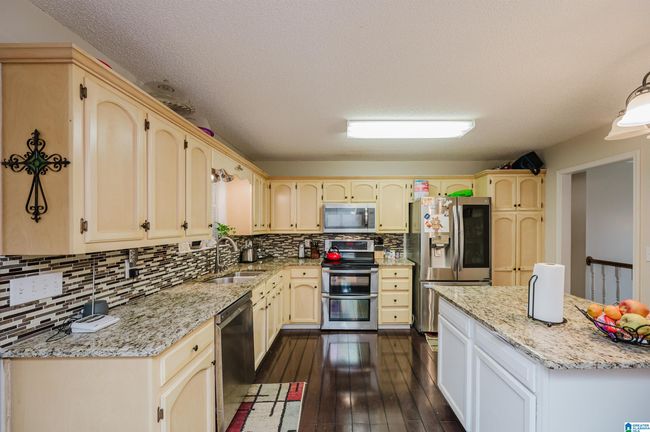 118 Dogwood Trl, House other with 4 bedrooms, 3 bathrooms and null parking in ALABASTER AL | Image 12