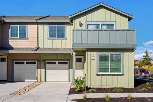 1501 Patty Pl, Santa Rosa, CA, 95407-0077 | Card Image