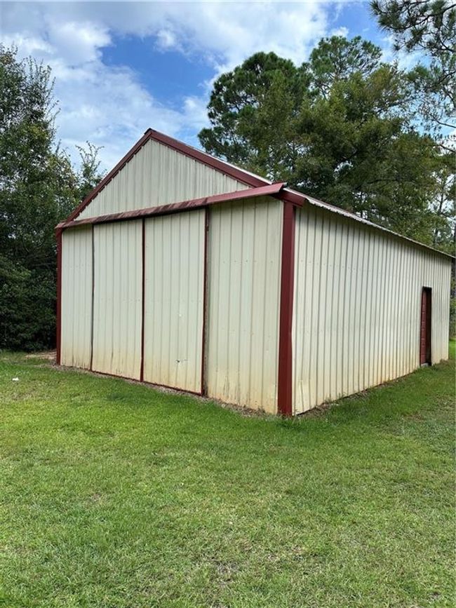 4911 Bayou Shores Dr, House other with 3 bedrooms, 2 bathrooms and null parking in Coden AL | Image 5
