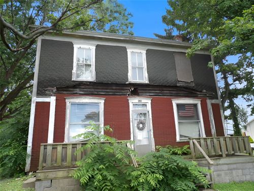 428 Stoystown Rd, Somerset, PA, 15501-6946 | Card Image