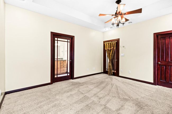 Primary Bedroom leads into private Full Bath. | Image 17