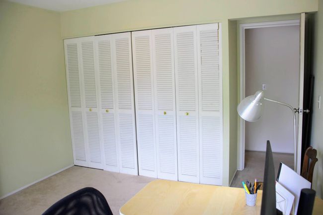 large 2nd BR closet | Image 17