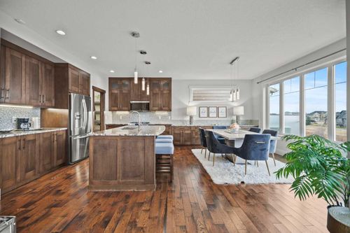 51 Cimarron Springs Cir, Okotoks, AB, T1S0M2 | Card Image