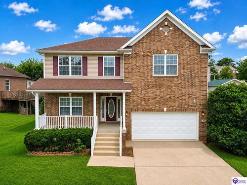 403 Cabernet Dr, Vine Grove, KY, 40175-8407 | Card Image