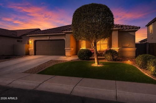 18320 N Arbor Dr, Maricopa, AZ, 85138-3873 | Card Image