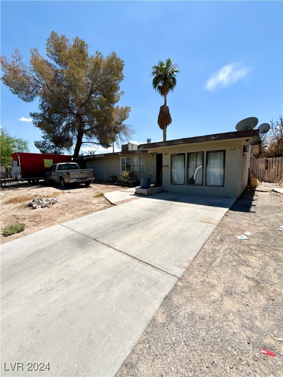 Webb Ave, North Las Vegas, NV 89030