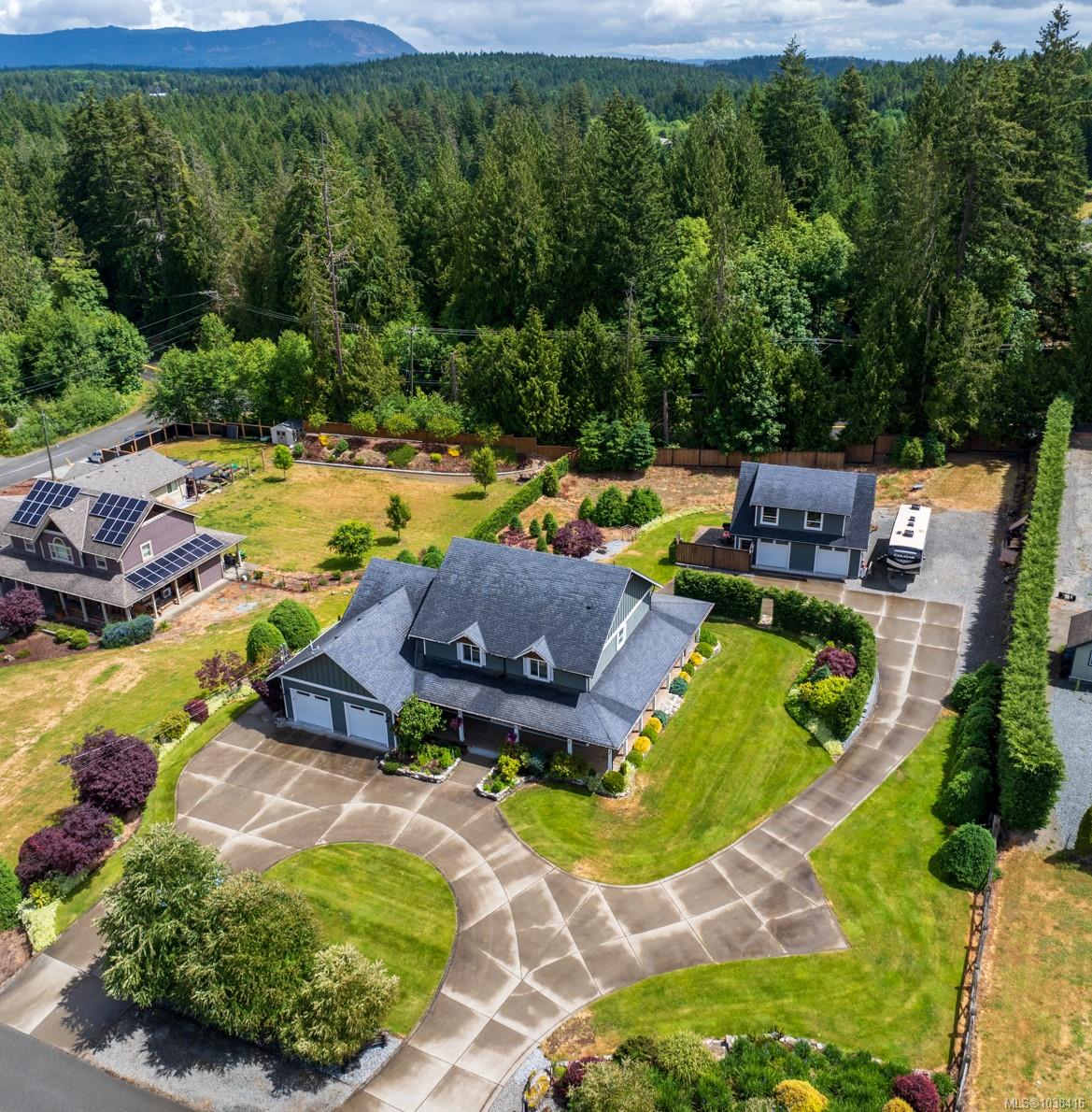 Residential in Shawnigan Lake 5