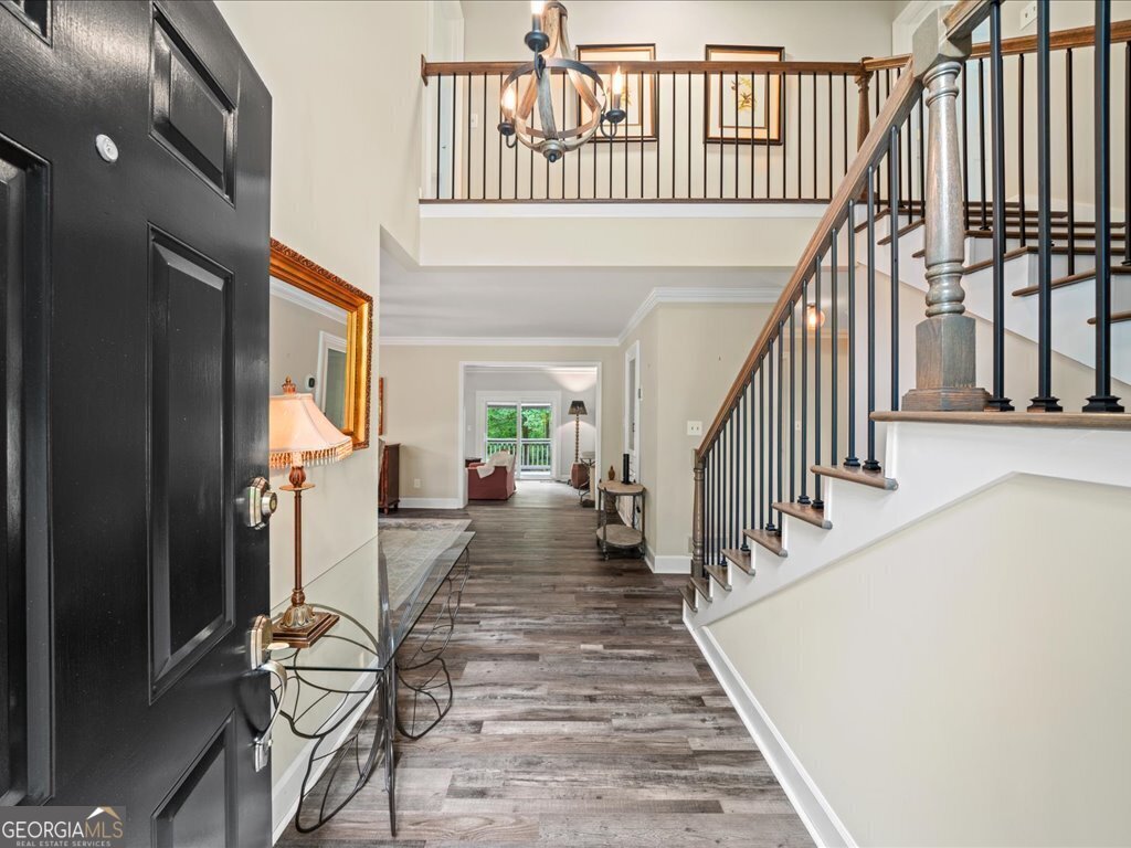 D Youville Ln, Atlanta, GA 30341